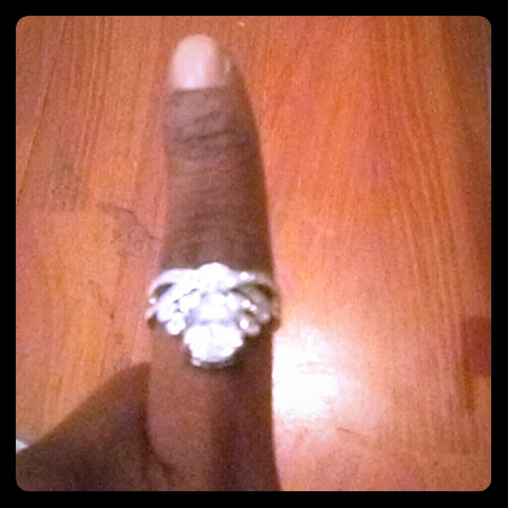 Sterling Silver ring